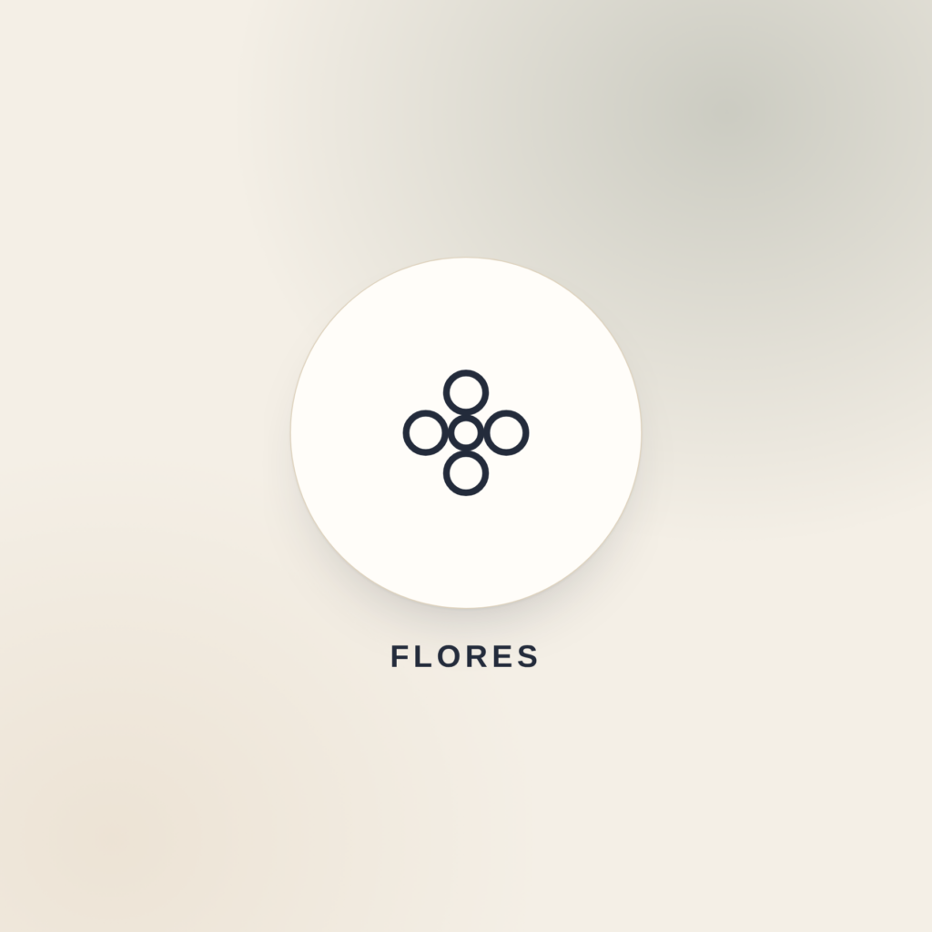 Flores
