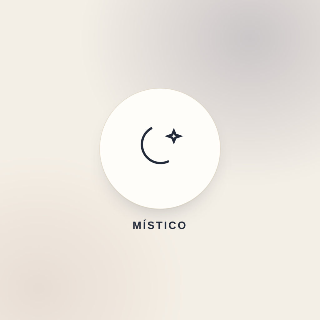 Místico