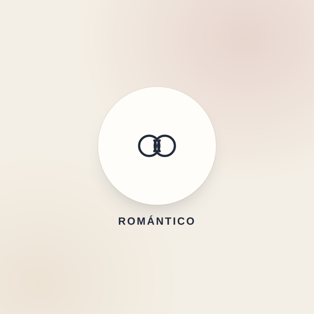 Romántico