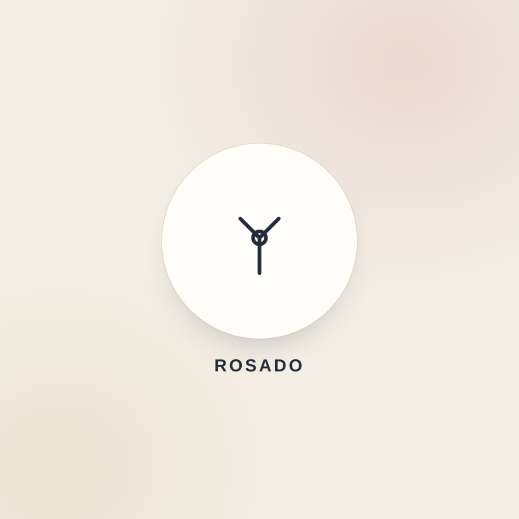 Rosado